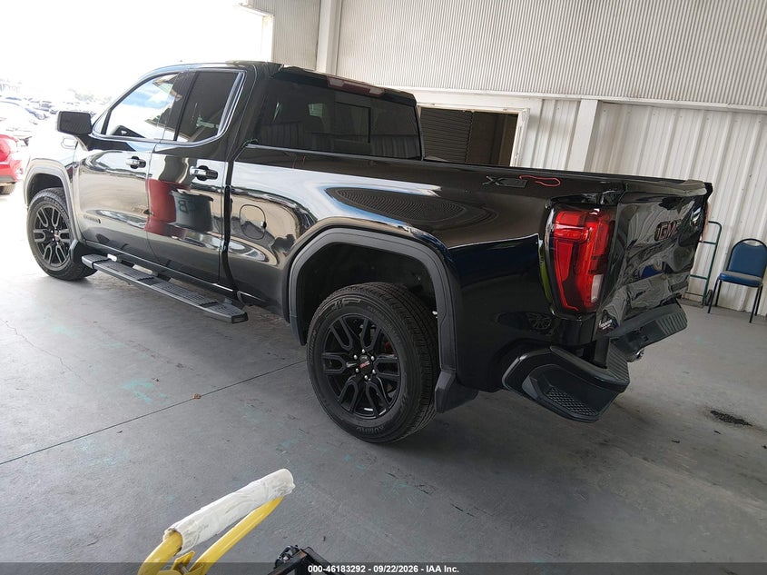 Vin: 1gtv9cet1lz213863, lot: 46683152, gmc sierra 1500 elevation 20203