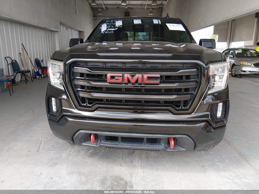 GMC SIERRA 1500 - zdjęcie 12