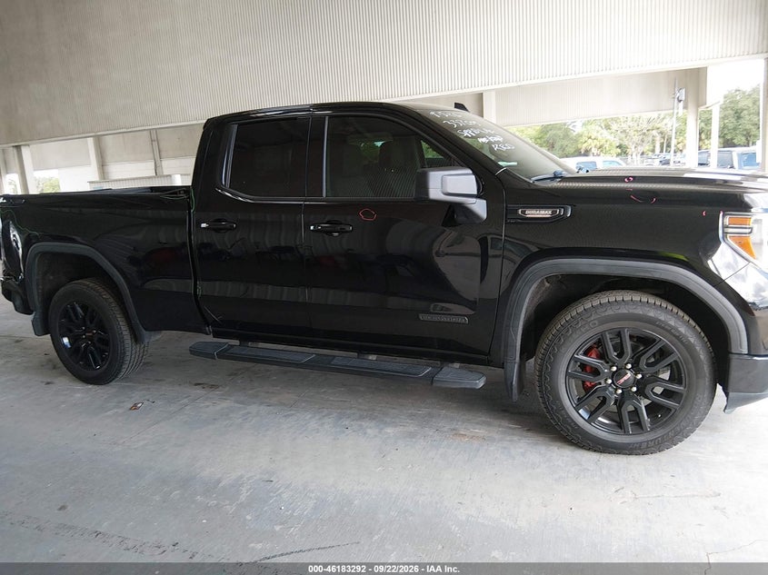 GMC SIERRA 1500 - zdjęcie 13