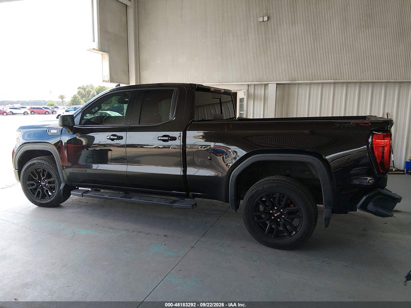 GMC SIERRA 1500 - zdjęcie 14