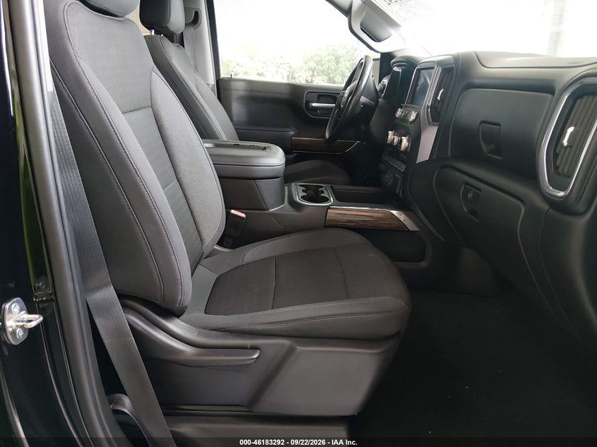 GMC SIERRA 1500 - zdjęcie 5