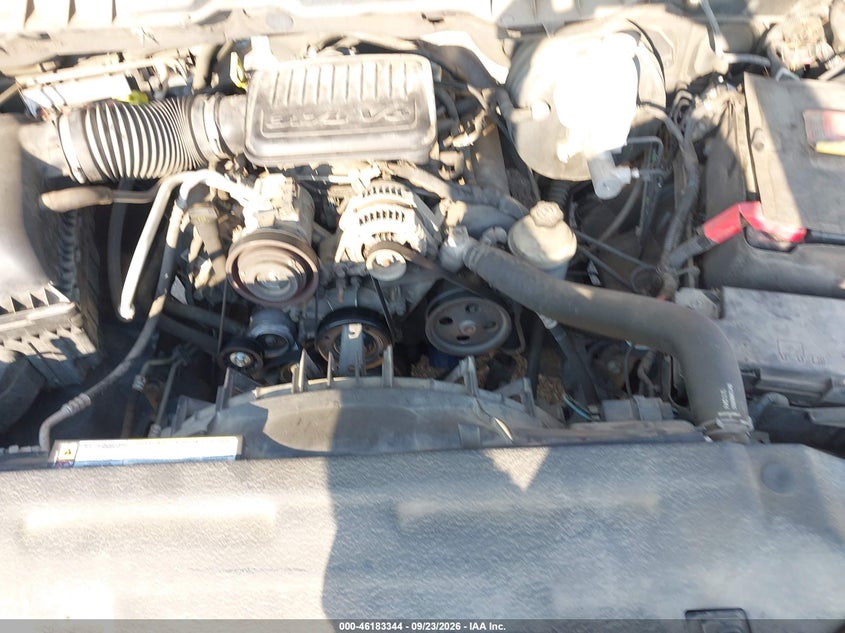 RAM RAM 1500 2011 VIN 3D7JB1EK9BG571148