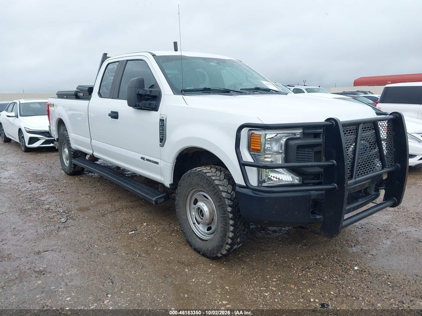Vin: 1ft7x2bt6mec68718, lot: 46683210, ford f-250 xl 2021 img_1
