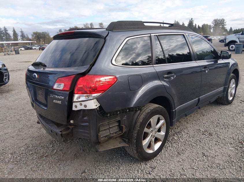 Vin: 4s4brbac9e3225988, lot: 46683226, subaru outback 2.5i 20144