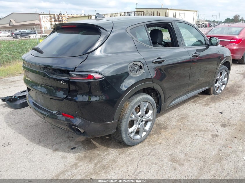 Vin: zacpdfcwxr3a36170, lot: 46683312, dodge hornet r/t eawd 20244