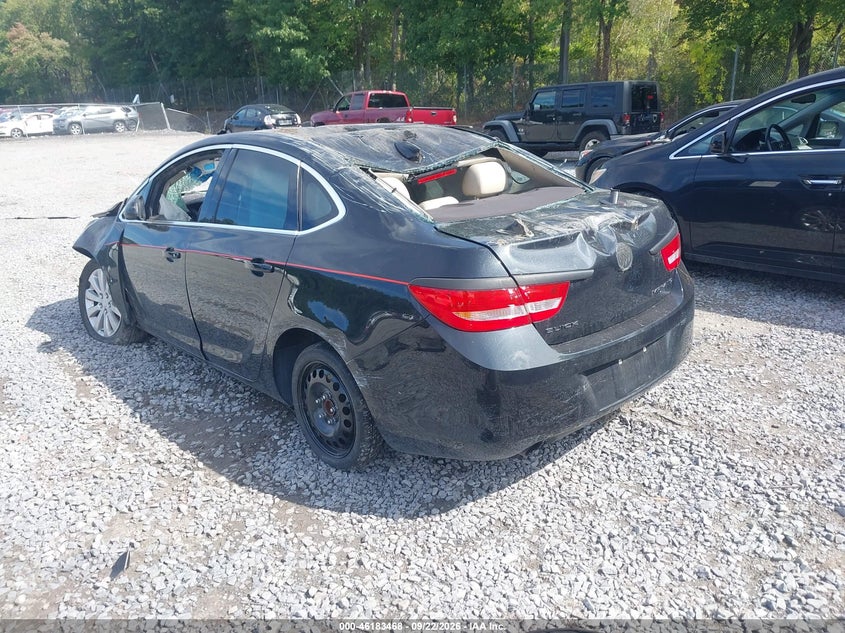 Vin: 1g4pp5skxf4125963, lot: 46683328, buick verano 20153