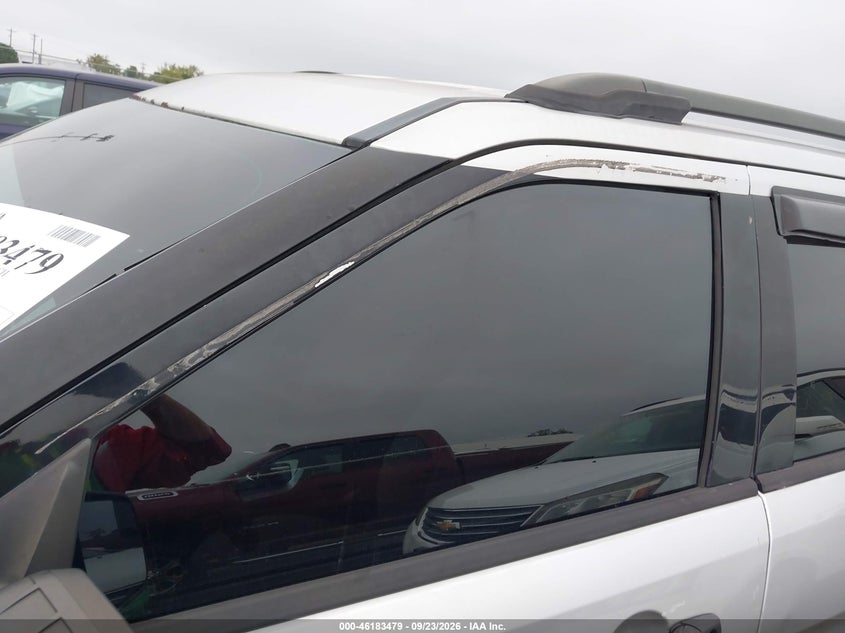 FORD EXPLORER 2015 VIN 1FM5K8B84FGA62241