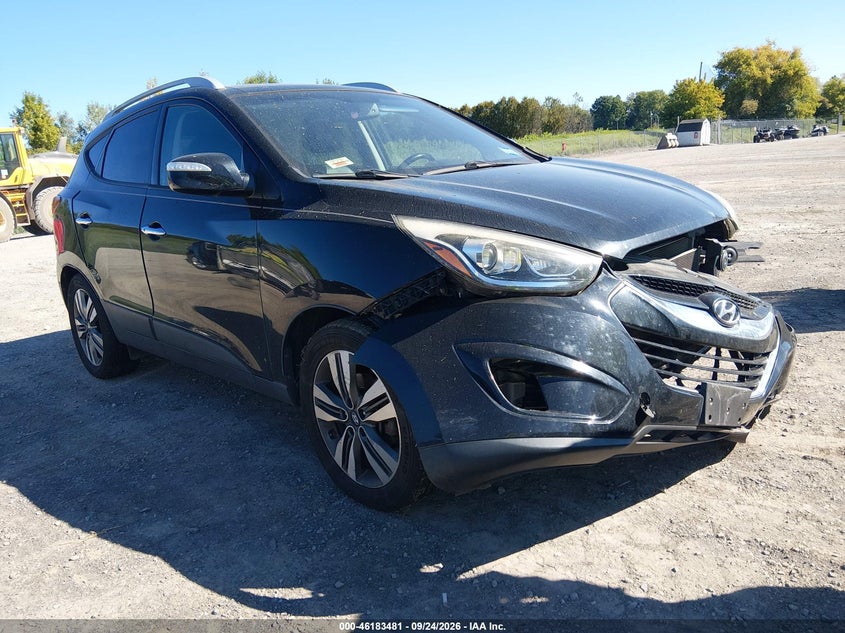 Vin: km8jucagxfu975415, lot: 46683340, hyundai tucson limited 2015 img_1