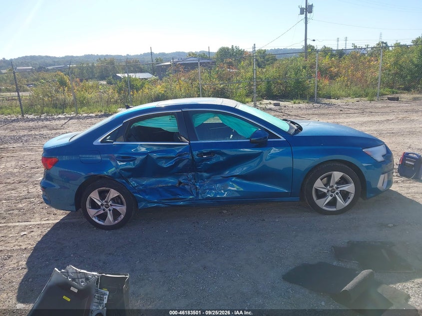 AUDI A3 - zdjęcie 14