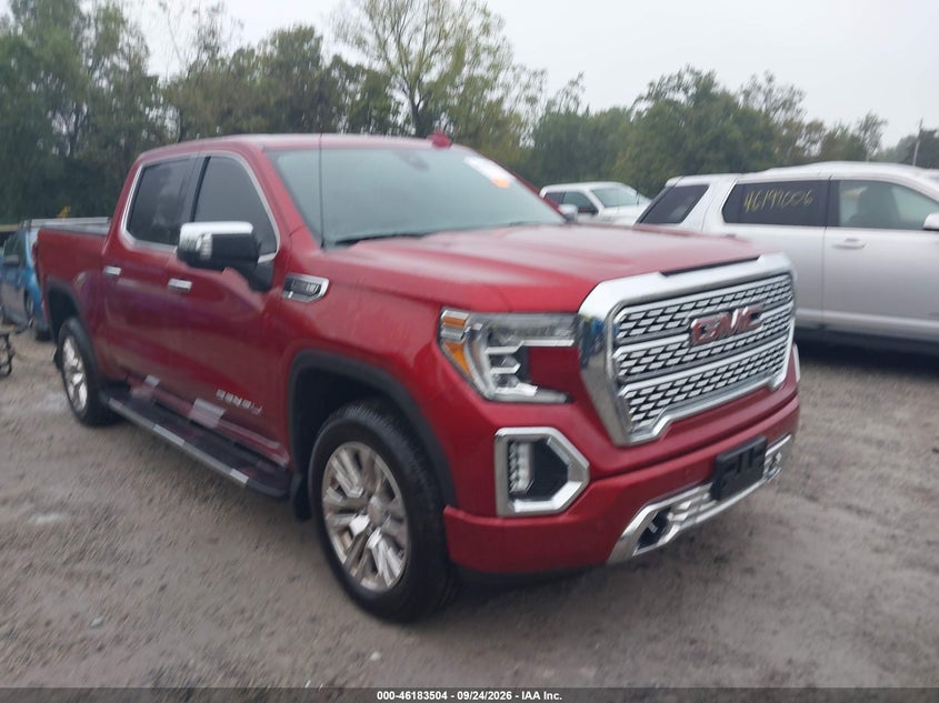 Vin: 1gtu9fed6mz220766, lot: 46683364, gmc sierra 1500 denali 2021 img_1
