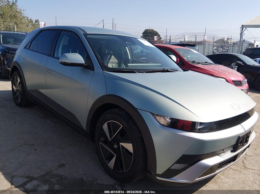 Vin: 7yakn4da3ty052581, lot: 46683374, hyundai ioniq 5 sel 2026 img_1