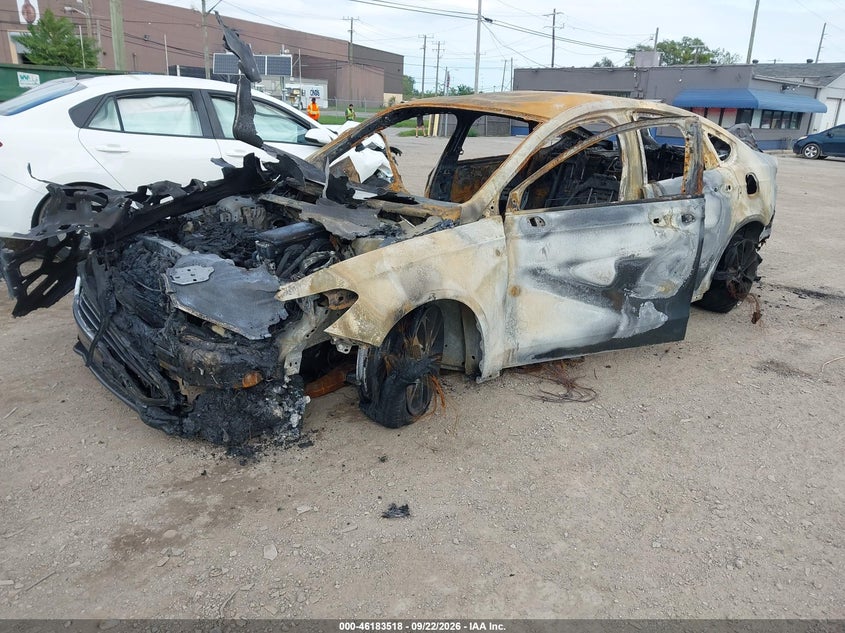 Vin: 3fa6p0lu5lr138969, lot: 46683378, ford fusion hybrid se 20202