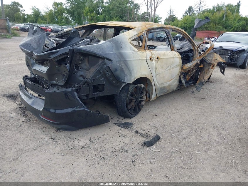 Vin: 3fa6p0lu5lr138969, lot: 46683378, ford fusion hybrid se 20204