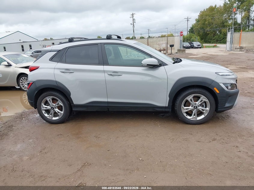 2023 HYUNDAI KONA SEL · Фото 13