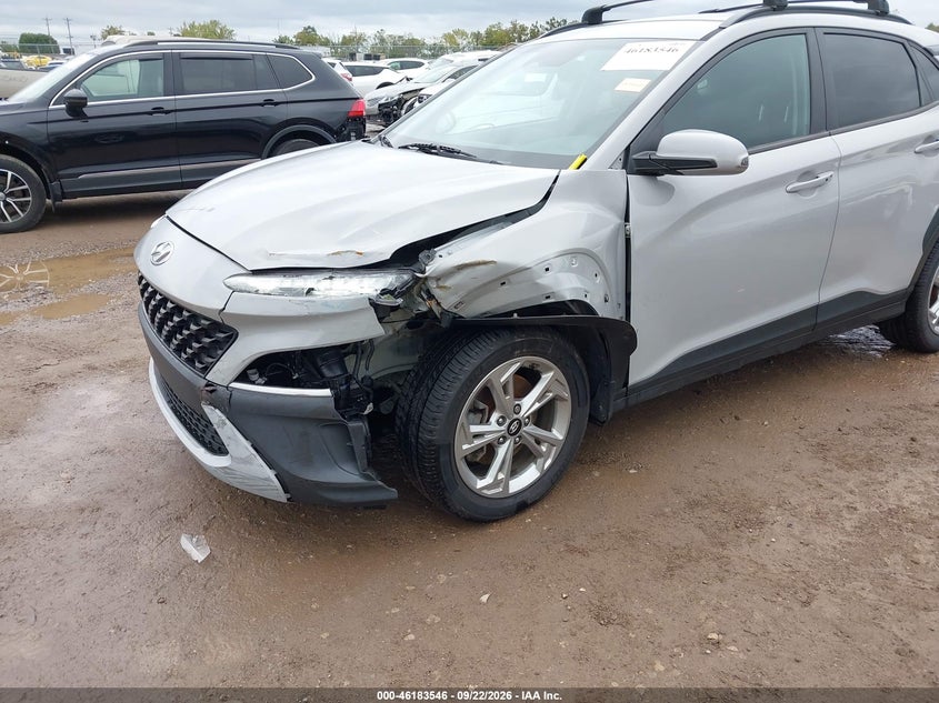 2023 HYUNDAI KONA SEL · Фото 6