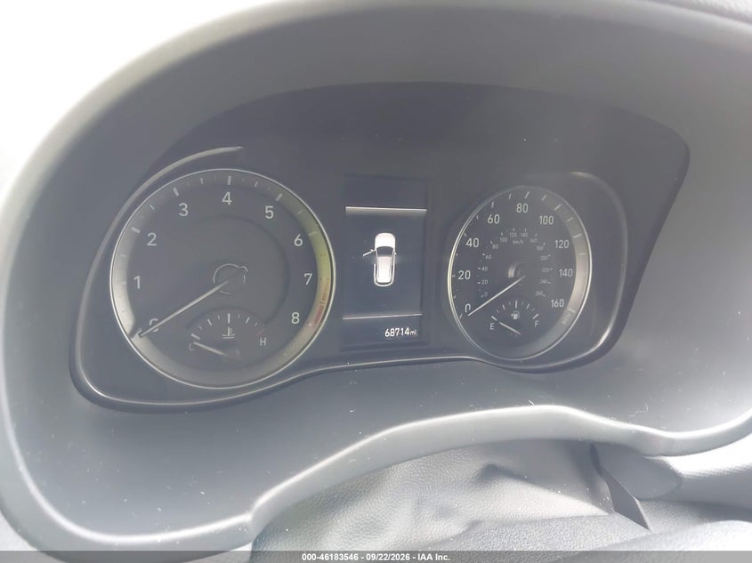2023 HYUNDAI KONA SEL · Фото 7