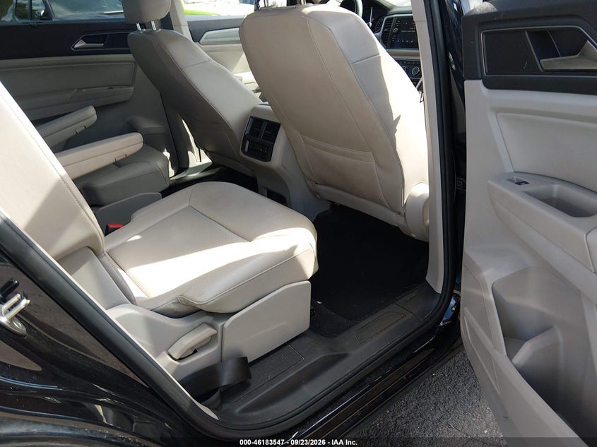 2018 VOLKSWAGEN ATLAS 3.6L V6 SE · Фото 8