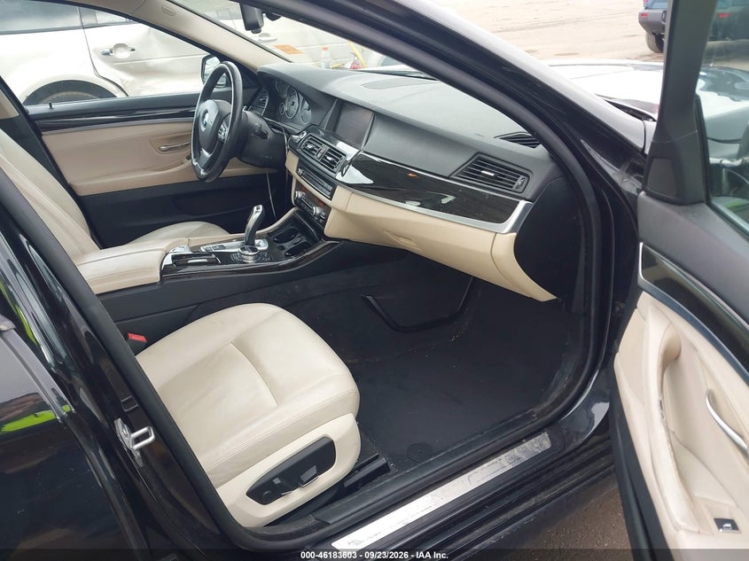 2014 BMW 528I XDRIVE · Фото 5