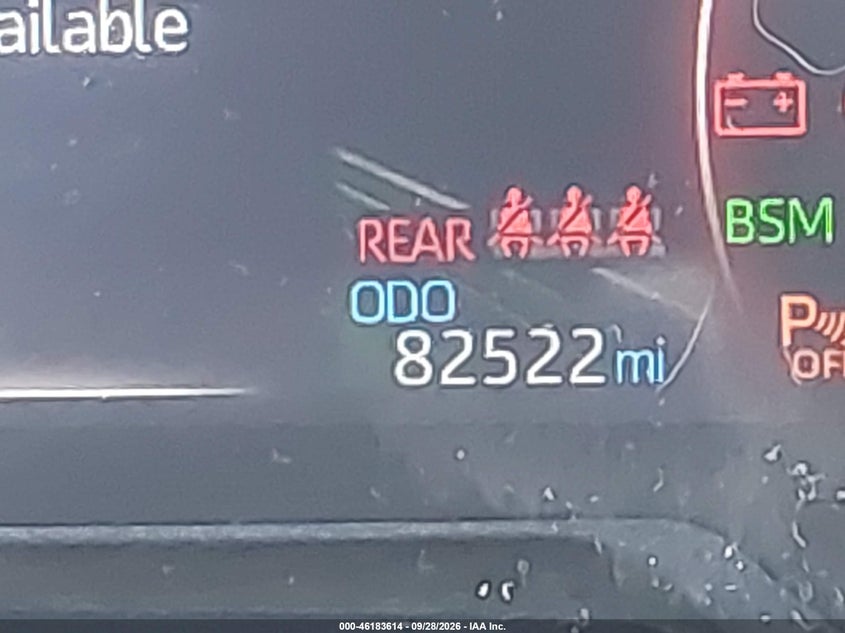 TOYOTA RAV4 - zdjęcie 15