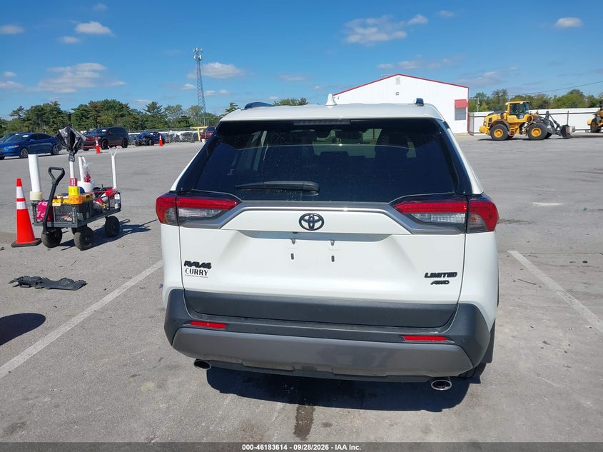 TOYOTA RAV4 - zdjęcie 16