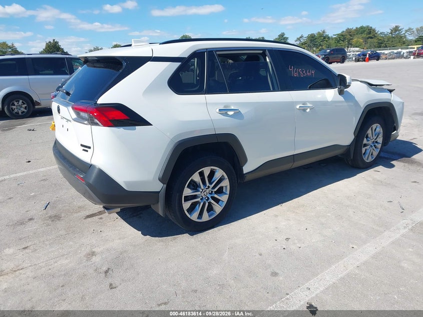 TOYOTA RAV4 - zdjęcie 4