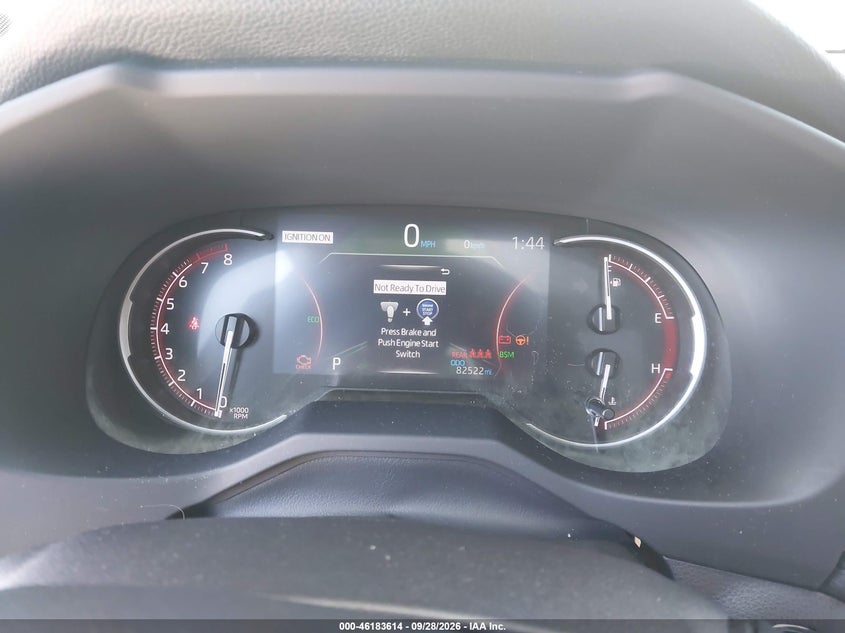 TOYOTA RAV4 - zdjęcie 7