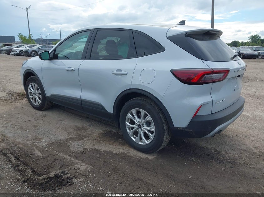 Vin: 1fmcu9gnxtua25424, lot: 46683502, ford escape active 20263