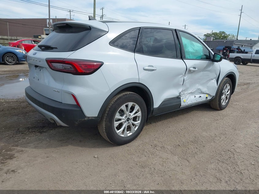 Vin: 1fmcu9gnxtua25424, lot: 46683502, ford escape active 20264