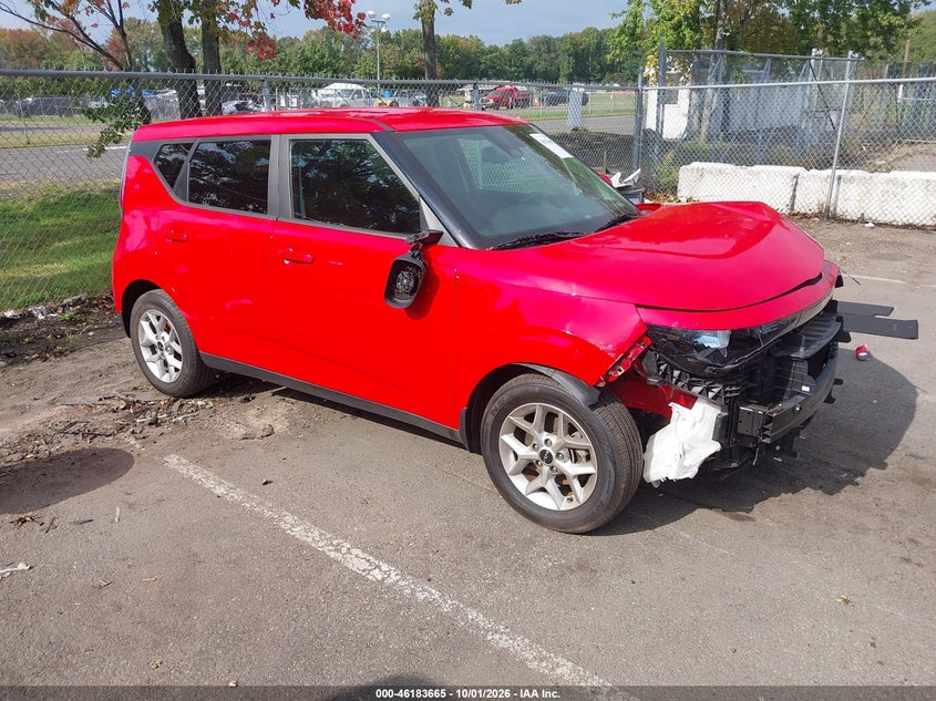 Vin: kndj23au9p7197754, lot: 46683525, kia soul s 2023 img_1