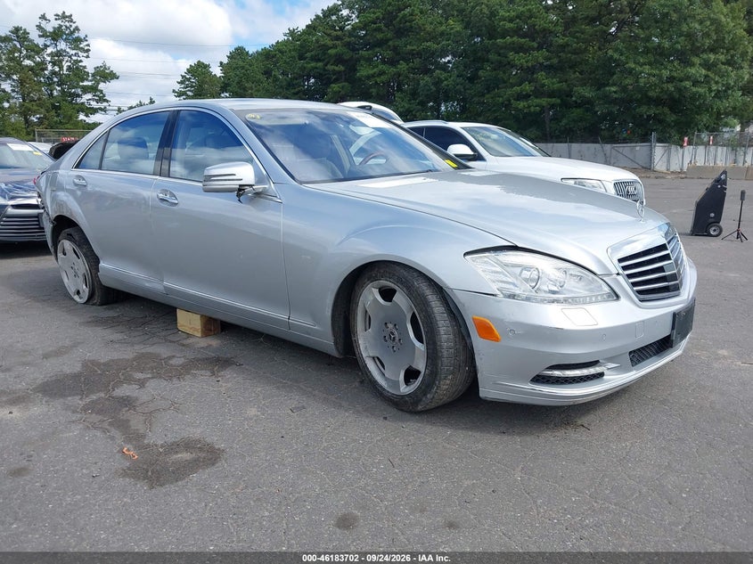 Vin: wddng8gb3ba400158, lot: 46683562, mercedes-benz s 550 4matic 2011 img_1