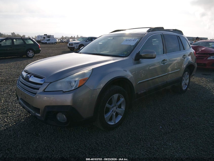 Vin: 4s4brbcc8e3260793, lot: 46683563, subaru outback 2.5i premium 20142