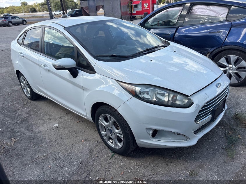 Vin: 3fadp4bj9fm105187, lot: 46683580, ford fiesta se 2015 img_1