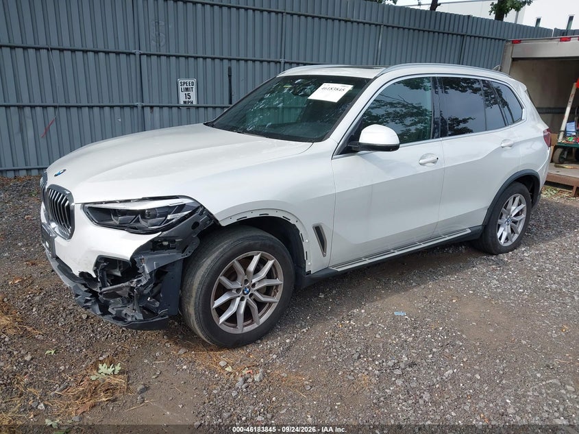 Vin: 5uxcr6c06m9e81781, lot: 46683705, bmw x5 xdrive40i 20212