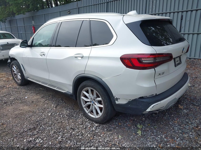 Vin: 5uxcr6c06m9e81781, lot: 46683705, bmw x5 xdrive40i 20213