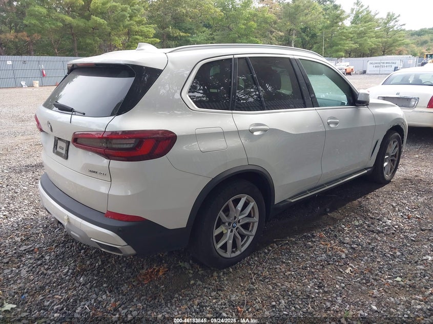 Vin: 5uxcr6c06m9e81781, lot: 46683705, bmw x5 xdrive40i 20214