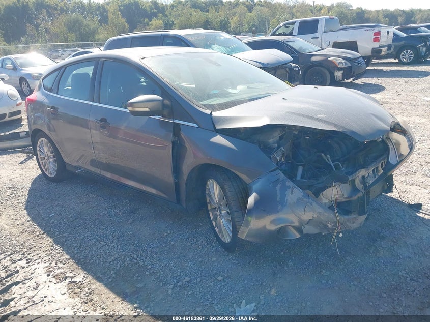 Vin: 1fahp3m28cl430525, lot: 46683721, ford focus sel 2012 img_1
