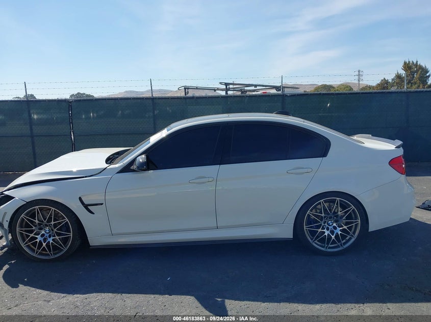 BMW M3 - zdjęcie 15