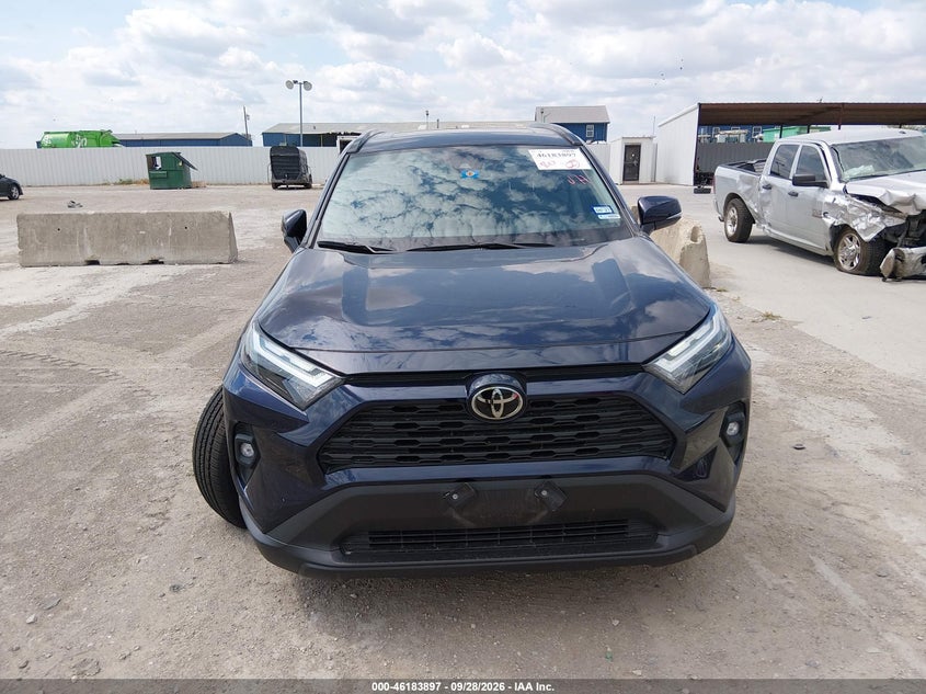 TOYOTA RAV4 - zdjęcie 12