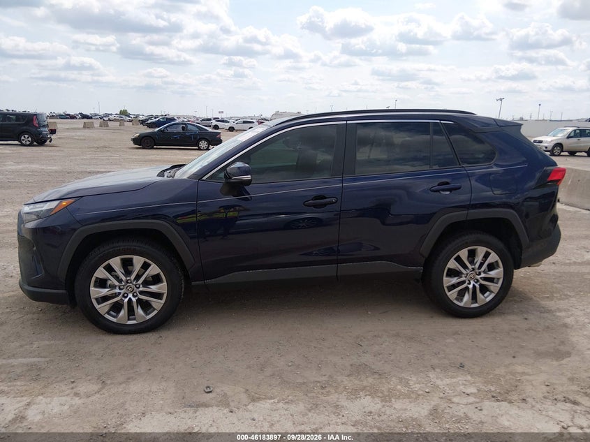 TOYOTA RAV4 - zdjęcie 14