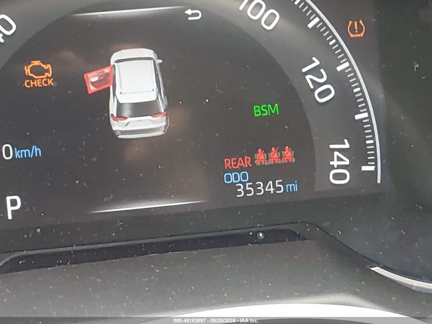 TOYOTA RAV4 - zdjęcie 15