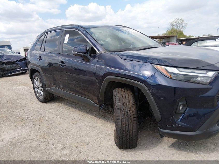 TOYOTA RAV4 - zdjęcie 6