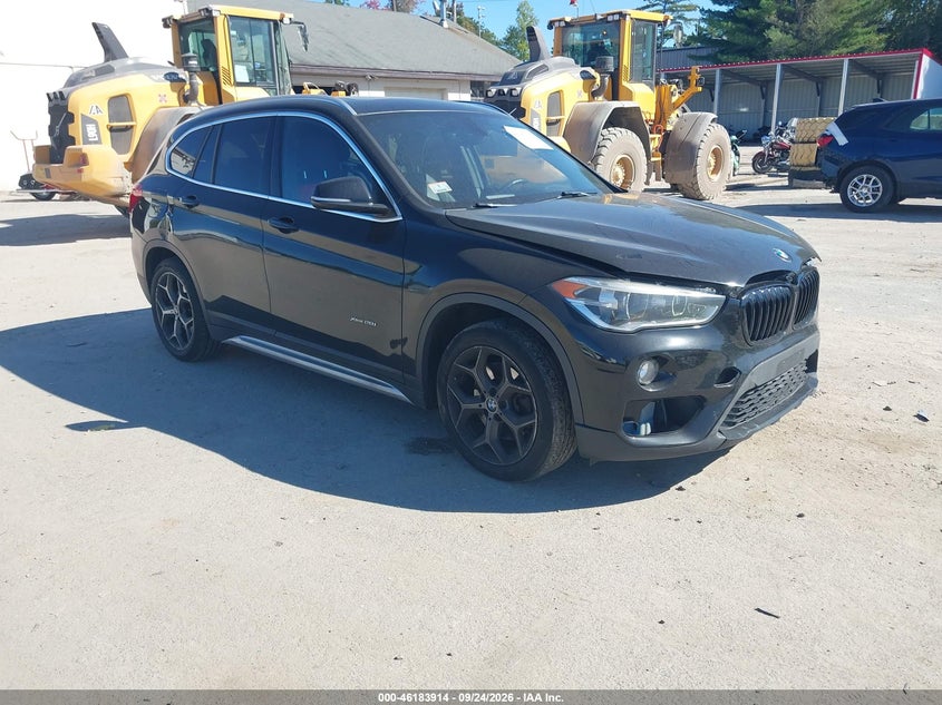 Vin: wbxht3z38g4a51201, lot: 46683774, bmw x1 xdrive28i 2016 img_1