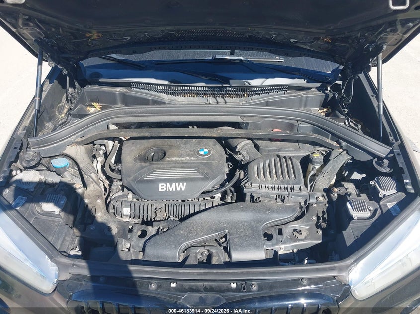 BMW X1 - zdjęcie 10