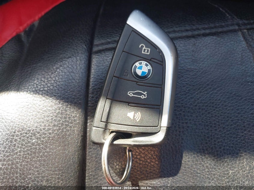 BMW X1 - zdjęcie 11