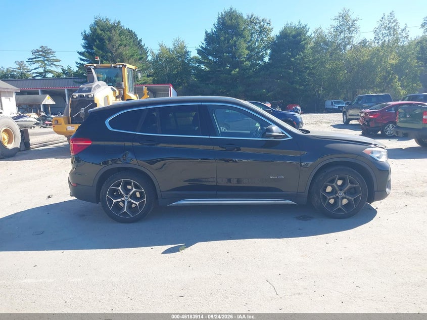 BMW X1 - zdjęcie 14