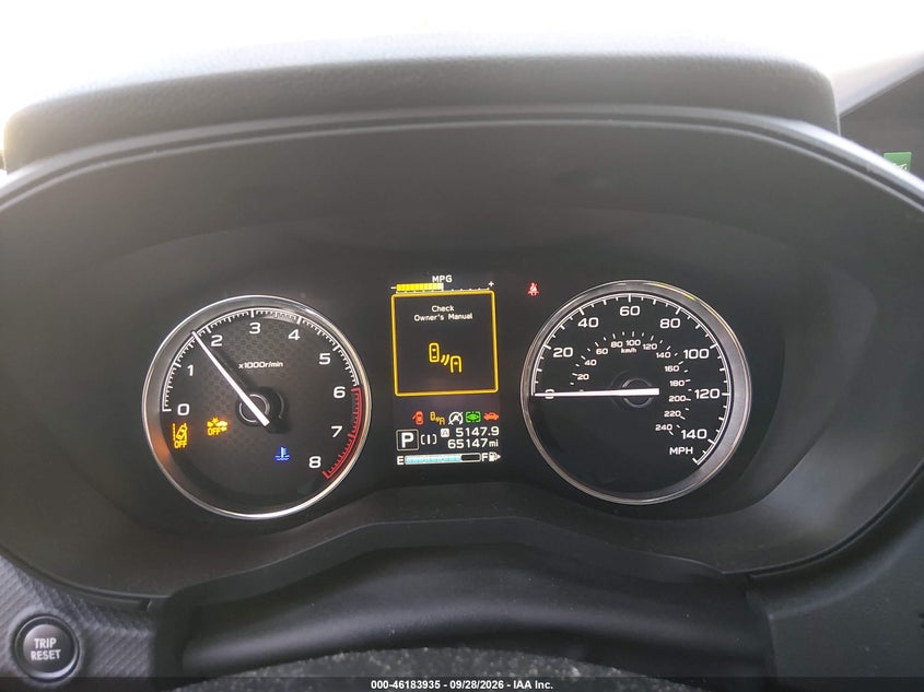 SUBARU FORESTER 2021 VIN JF2SKAXC9MH411494