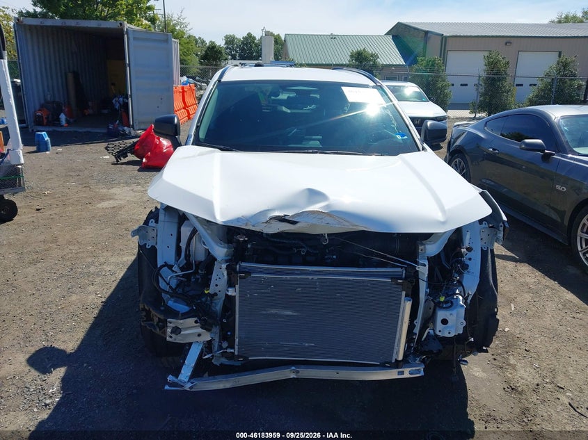 TOYOTA RAV4 - zdjęcie 13