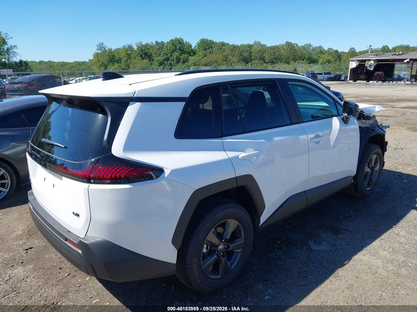TOYOTA RAV4 - zdjęcie 4