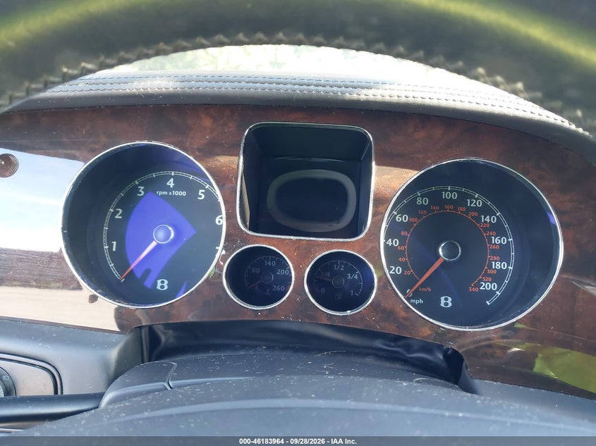 2005 BENTLEY CONTINENTAL GT · Фото 15