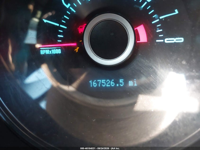2013 FORD MUSTANG V6 · Photo 16